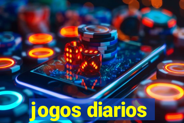 jogos diarios